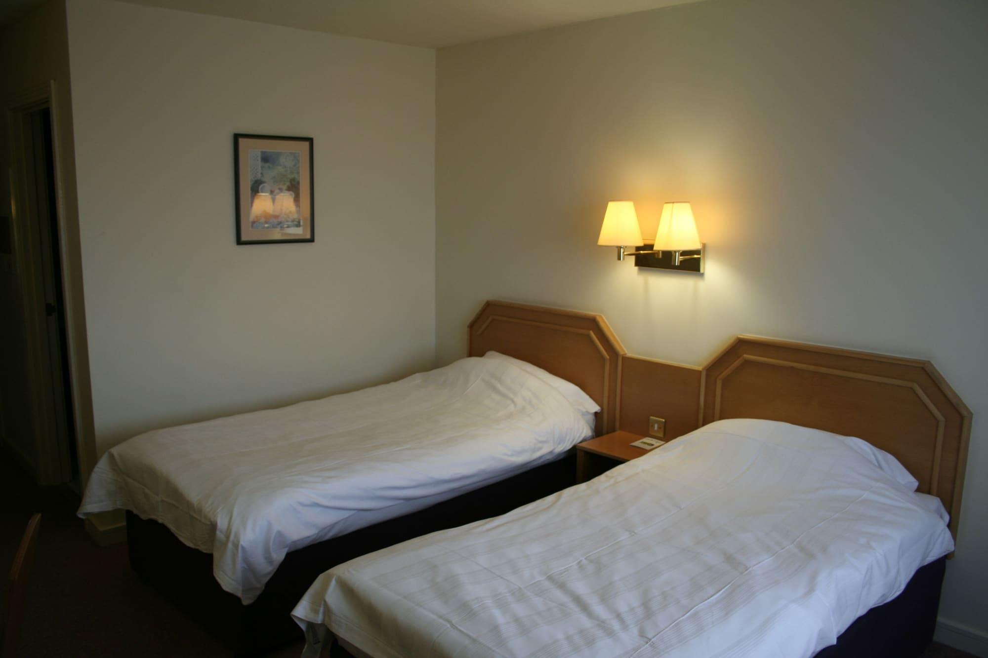 Hotel Super 8 By Wyndham Durham Habitación foto