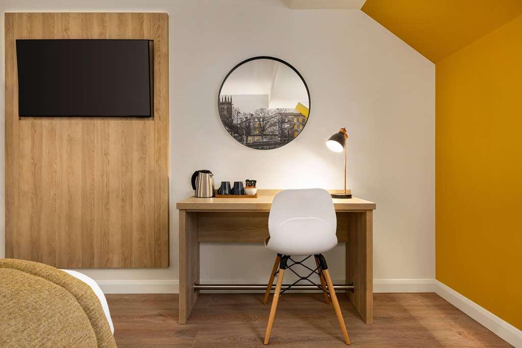 Hotel Super 8 By Wyndham Durham Habitación foto