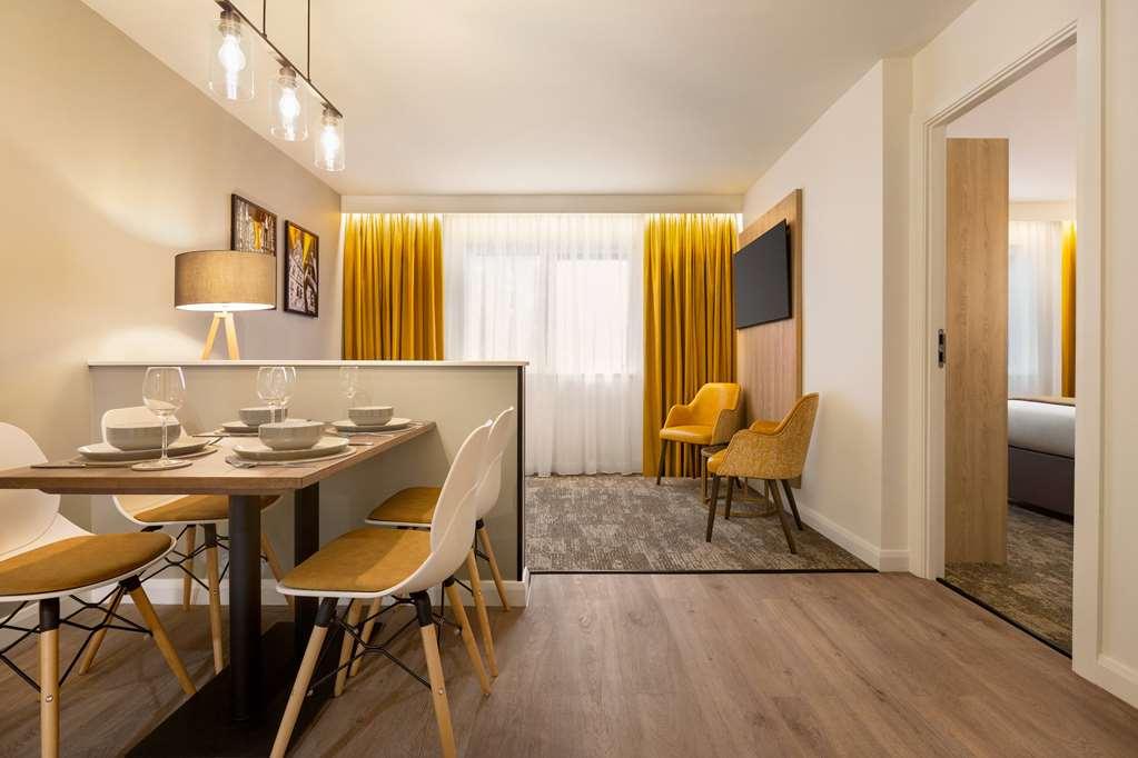 Hotel Super 8 By Wyndham Durham Habitación foto